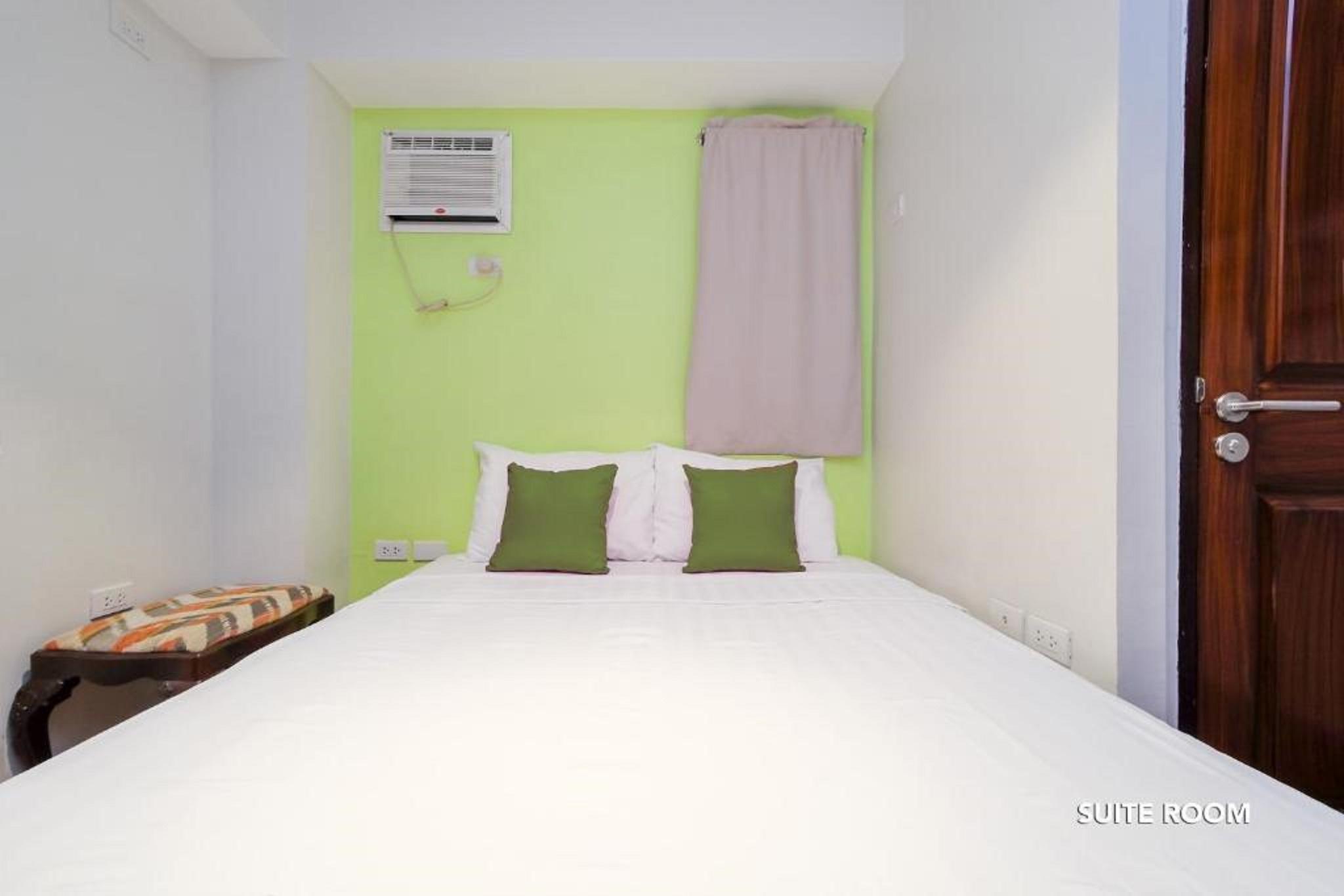 Myspace Hotel @Bgc Pasig City Kültér fotó